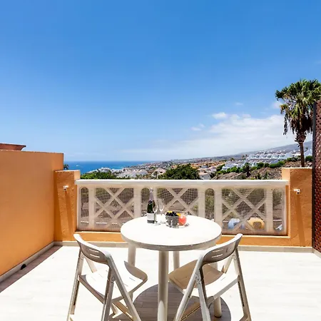 Lejlighed 228 Ocean View Terrace And Sea View *