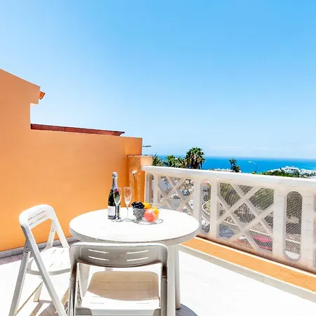 Lejlighed 228 Ocean View Terrace And Sea View